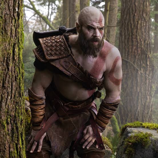Oh le sacré changement pour God of War !